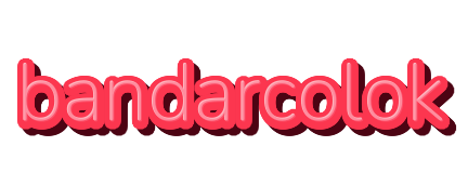 bandarcolok — logo kanal