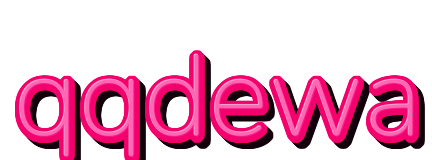 qqdewa — logo kanal