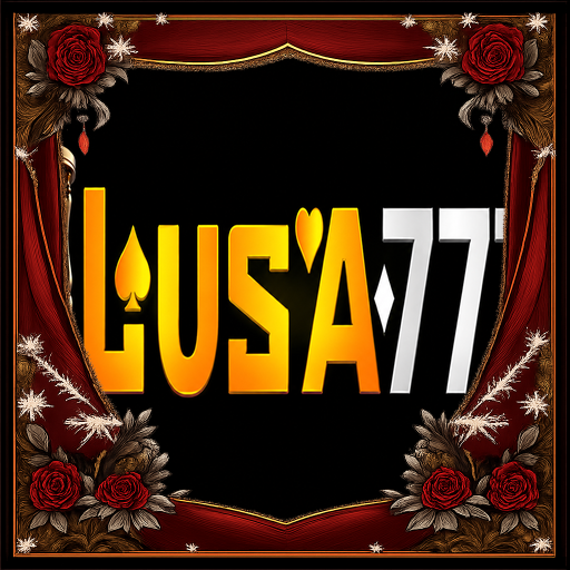 lusa777 — mitra unggulan
